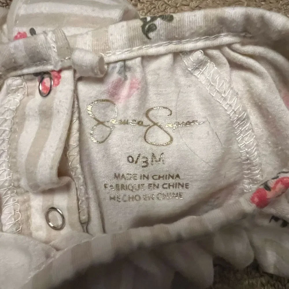 Bundle of three pieces 0-3 months